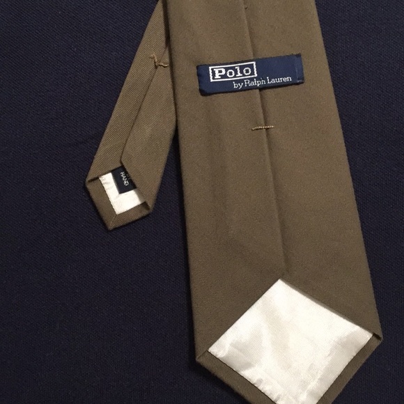 Tie - Picture 2 of 3